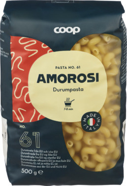 Amorosi Coop