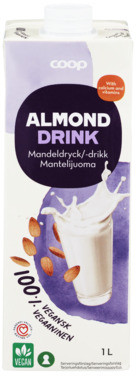 Almond Drink