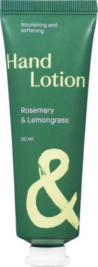 Hand Lotion Rosemary & Lemongrass Coop
