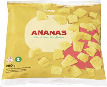 Ananas Coop