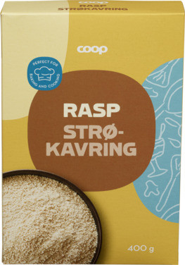 Breadcrumbs Coop