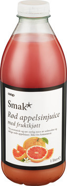 Blodorange Juice Nfc