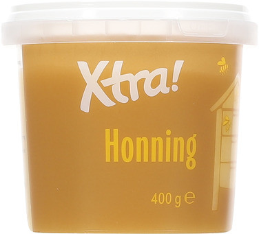 Honey - Creamy