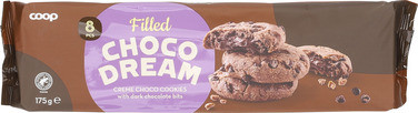 Cookie Choco Dream Coop