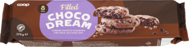 Cookie Choco Dream Coop