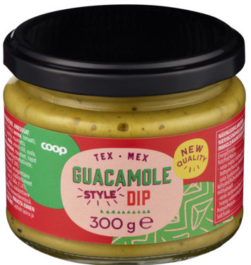 Guacamole Coop
