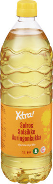 Sunflower Oil Xtra