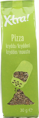 Pizza Spice Xtra