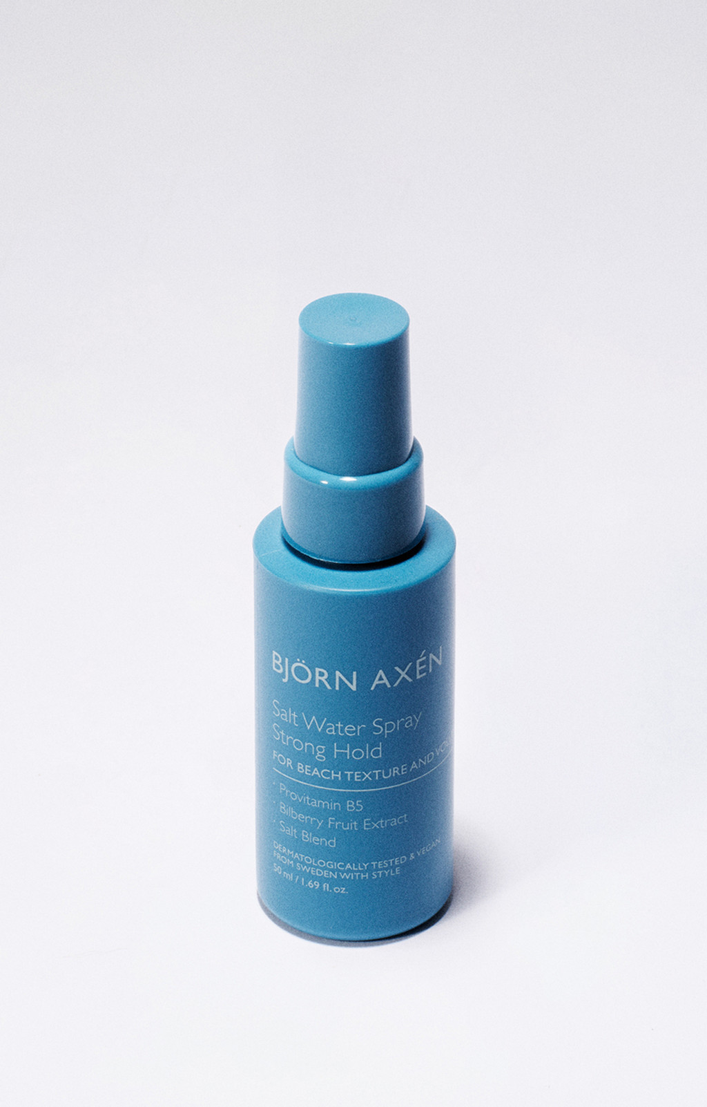 Björn Axén Salt Water Spray Strong Hold 50 ml