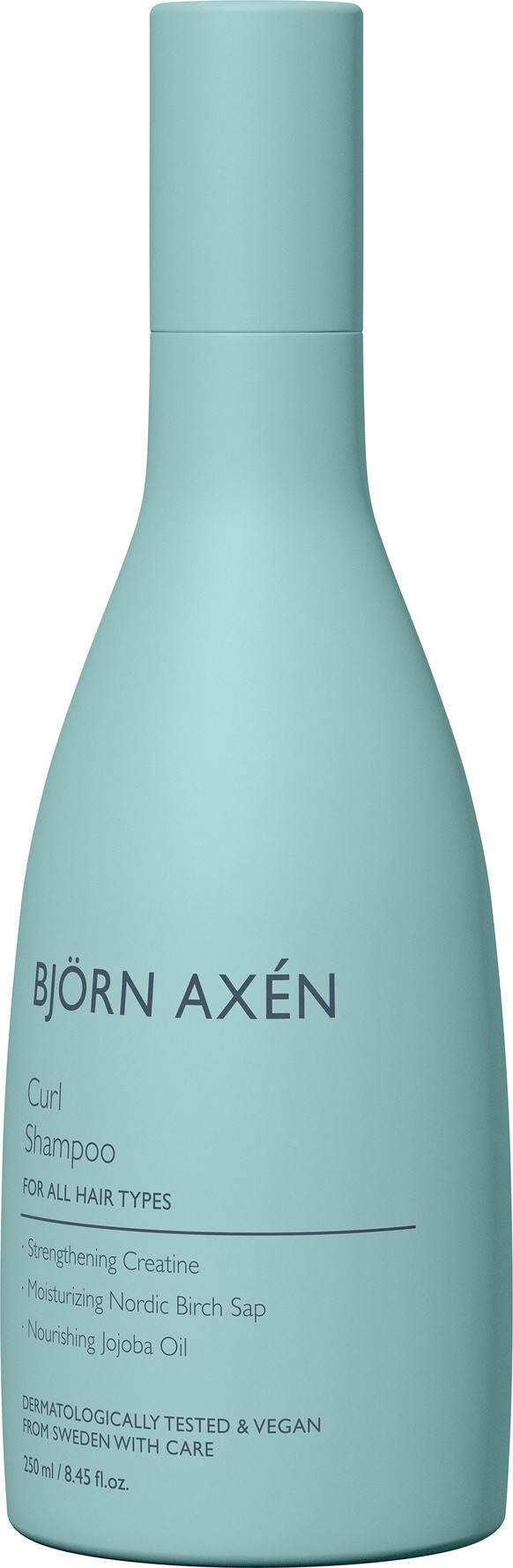 Björn Axén Curl Shampoo 250 ml