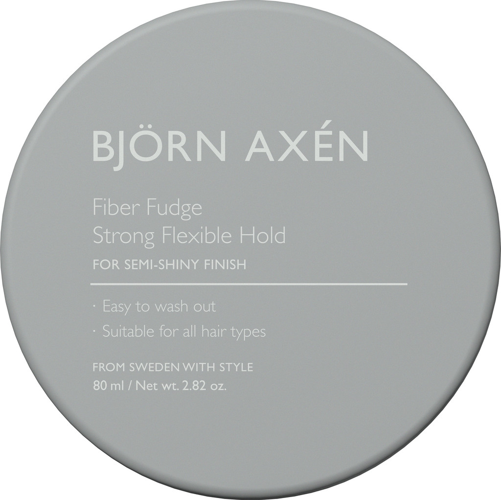 Björn Axén Fiber Fudge 70 ml