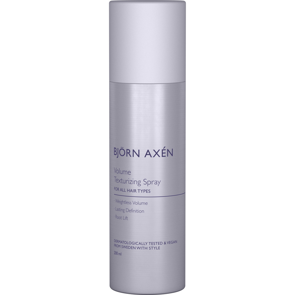 Björn Axén Dry Spray Texture & Volume 200 ml