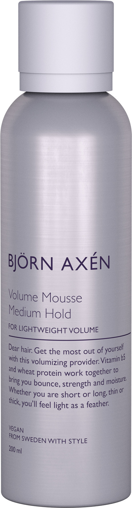 Björn Axén Volume Mousse 200 ml
