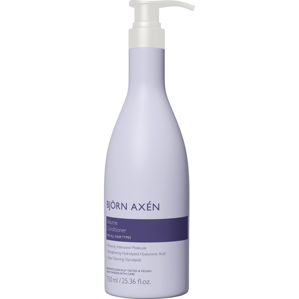 Björn Axén Volume Conditioner 750 ml