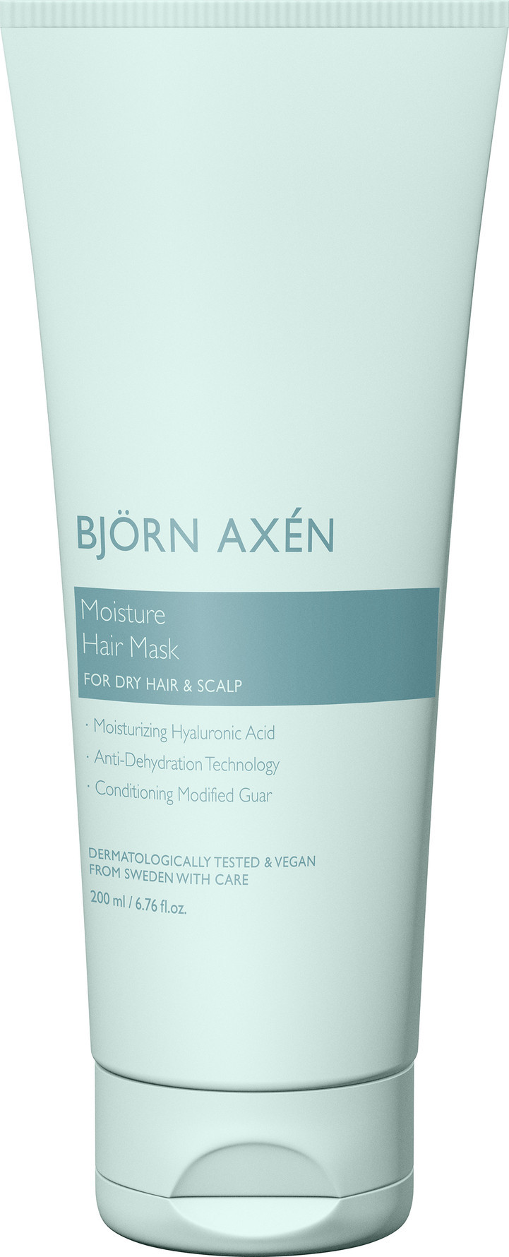 Björn Axén Moisture Hair Mask 200 ml