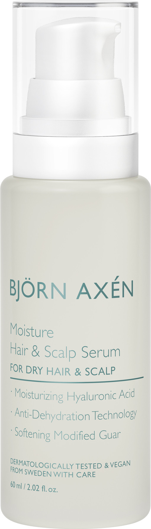 Björn Axén Moisture Hair & Scalp Serum 60 ml
