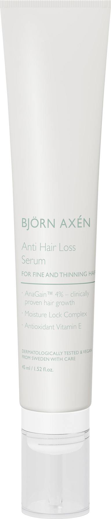 Björn Axén Anti-Hair Loss Serum 45 ml