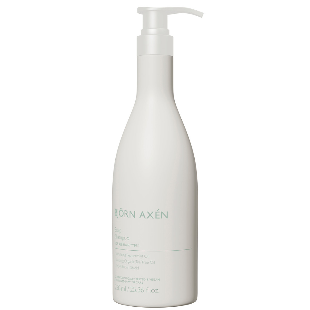 Björn Axén Scalp Shampoo 750 ml