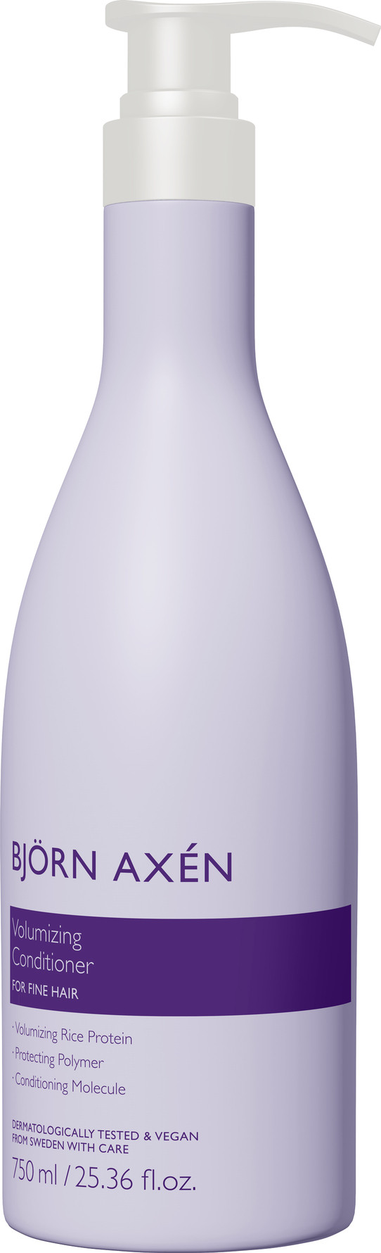 Björn Axén Volumizing Conditioner 750 ml