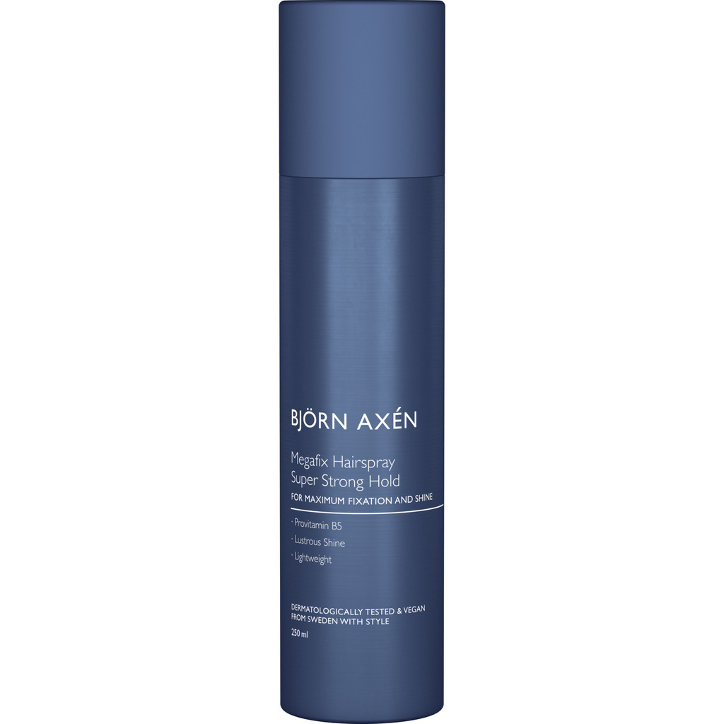 Björn Axén Megafix Hairspray 250 ml