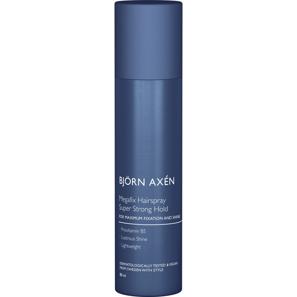 Björn Axén Megafix Hairspray 80 ml