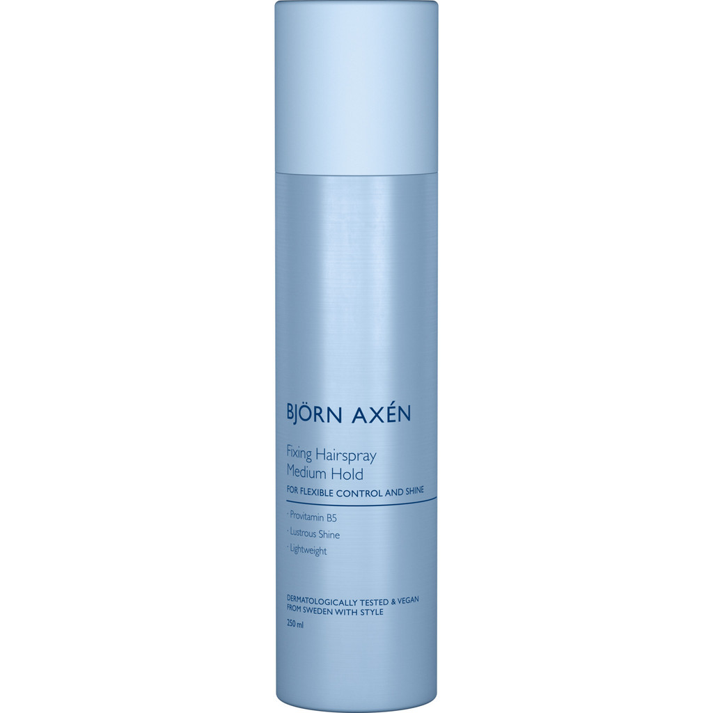Björn Axén Fixing Hairspray 250 ml