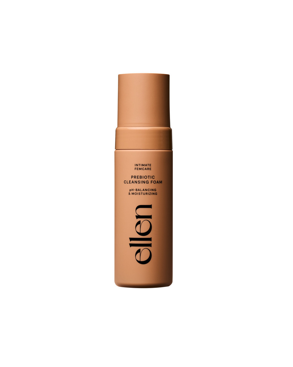 Ellen Prebiotic Cleansing Foam 150 ml