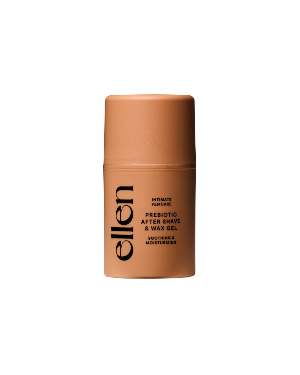 Ellen Prebiotic After Shave&Wax Gel