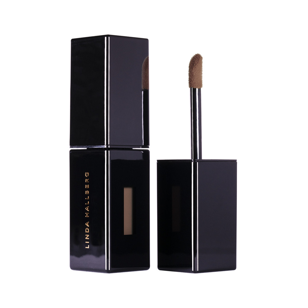 LH cosmetics Velvet Couture Multi-Use Liquid Lipstick Nougat