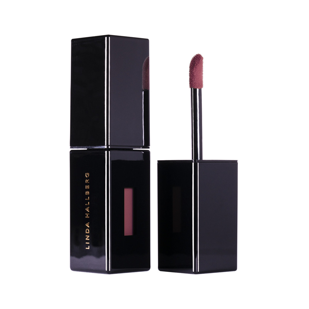 LH cosmetics Velvet Couture Multi-Use Liquid Lipstick Deep Pink