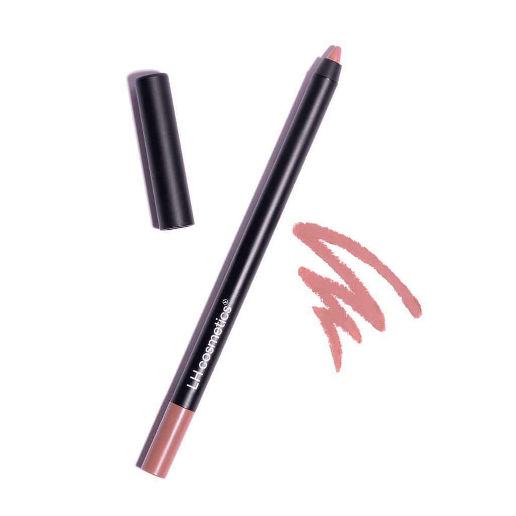 LH cosmetics Crayon Mellow Mauve