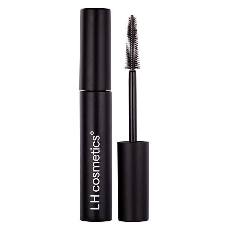 LH Cosmetics Infinity Power Lash Lengthening Mascara Black 9,2ml