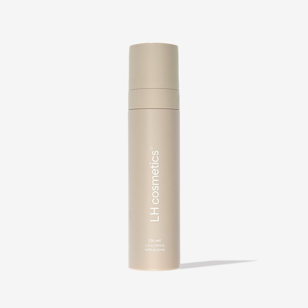 LH cosmetics On Set - Long-Lasting Setting Spray 100 ml