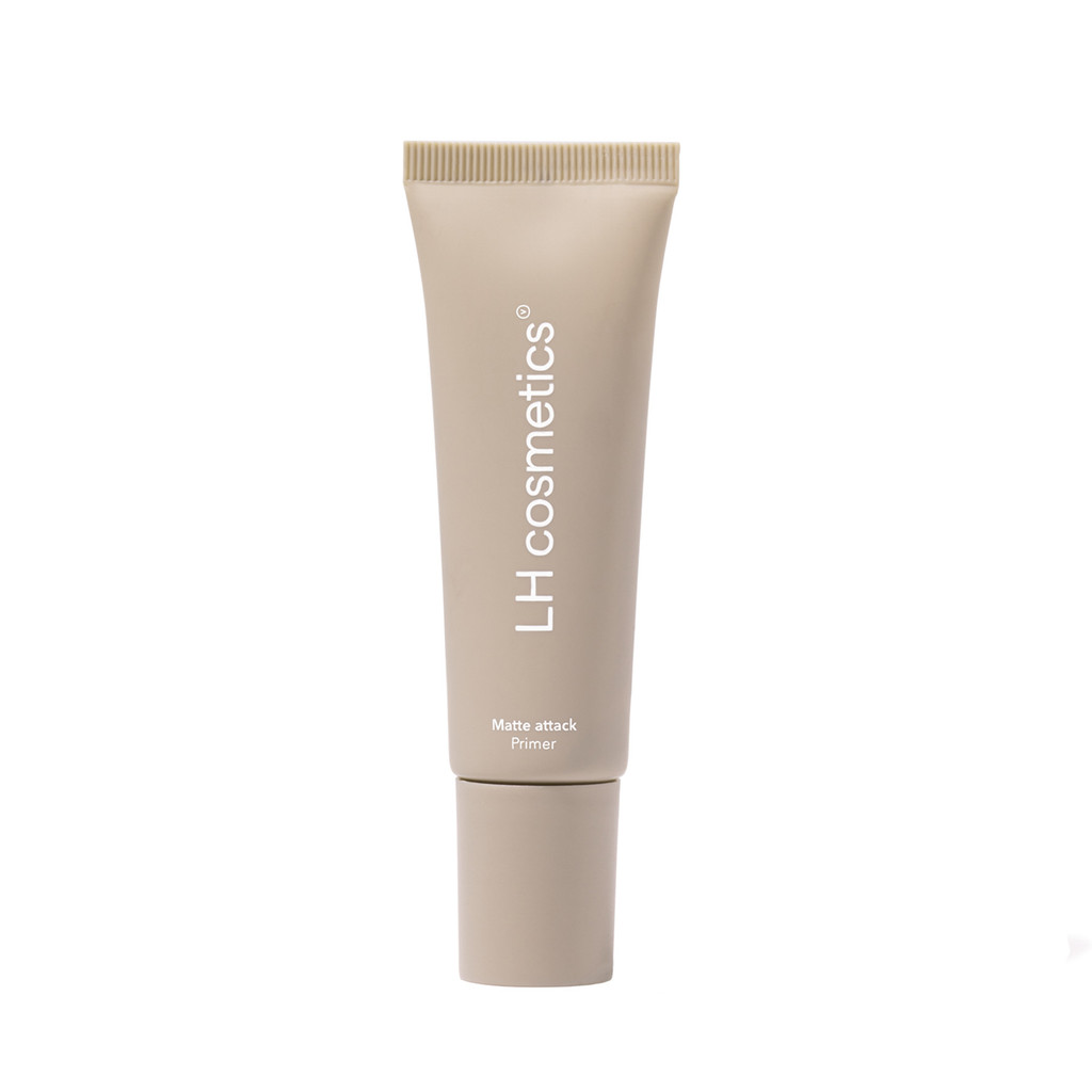 LH cosmetics Matte Attack Primer