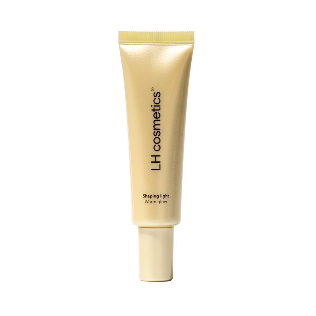 LH cosmetics Shaping Light Warm Glow
