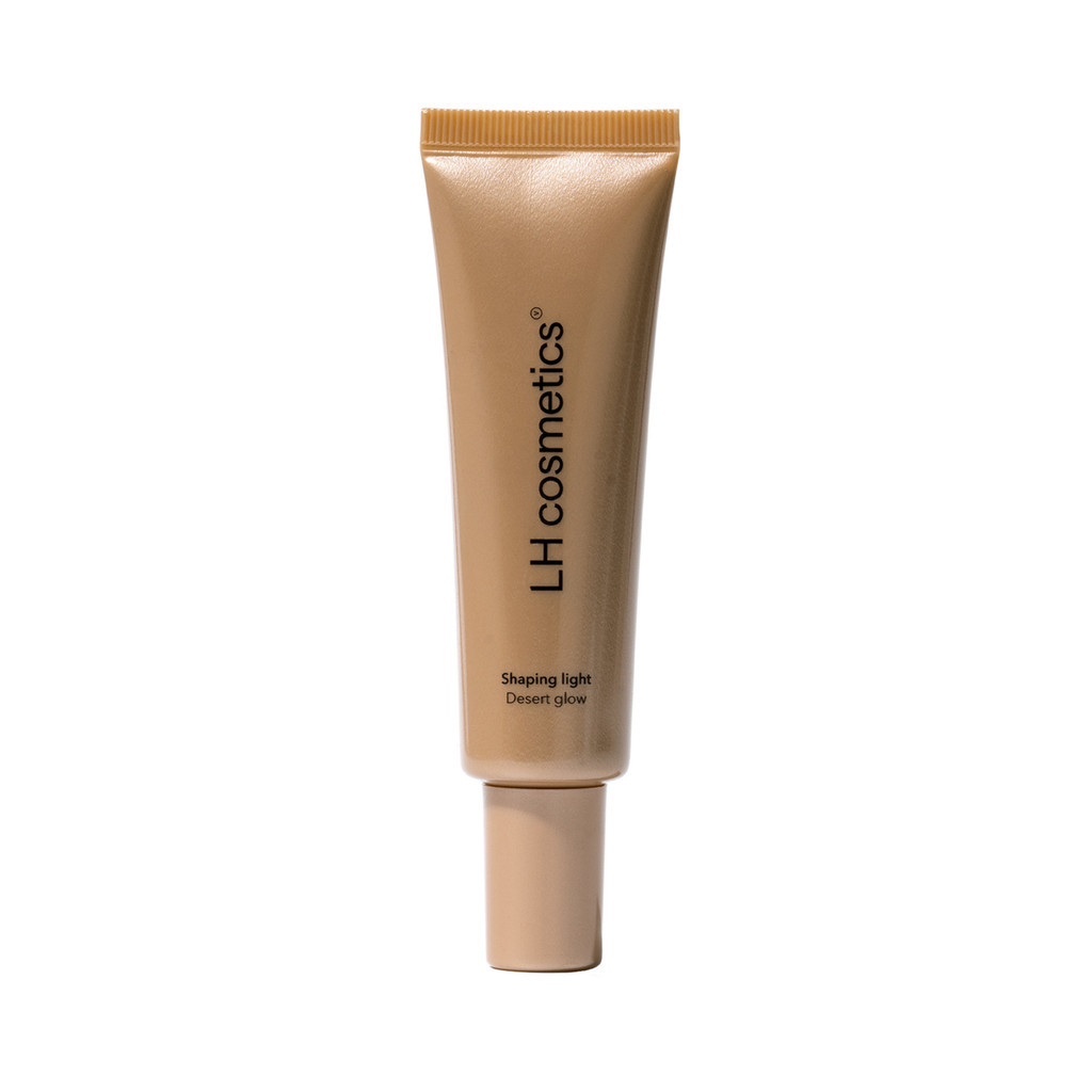 LH cosmetics Shaping Light Desert Glow