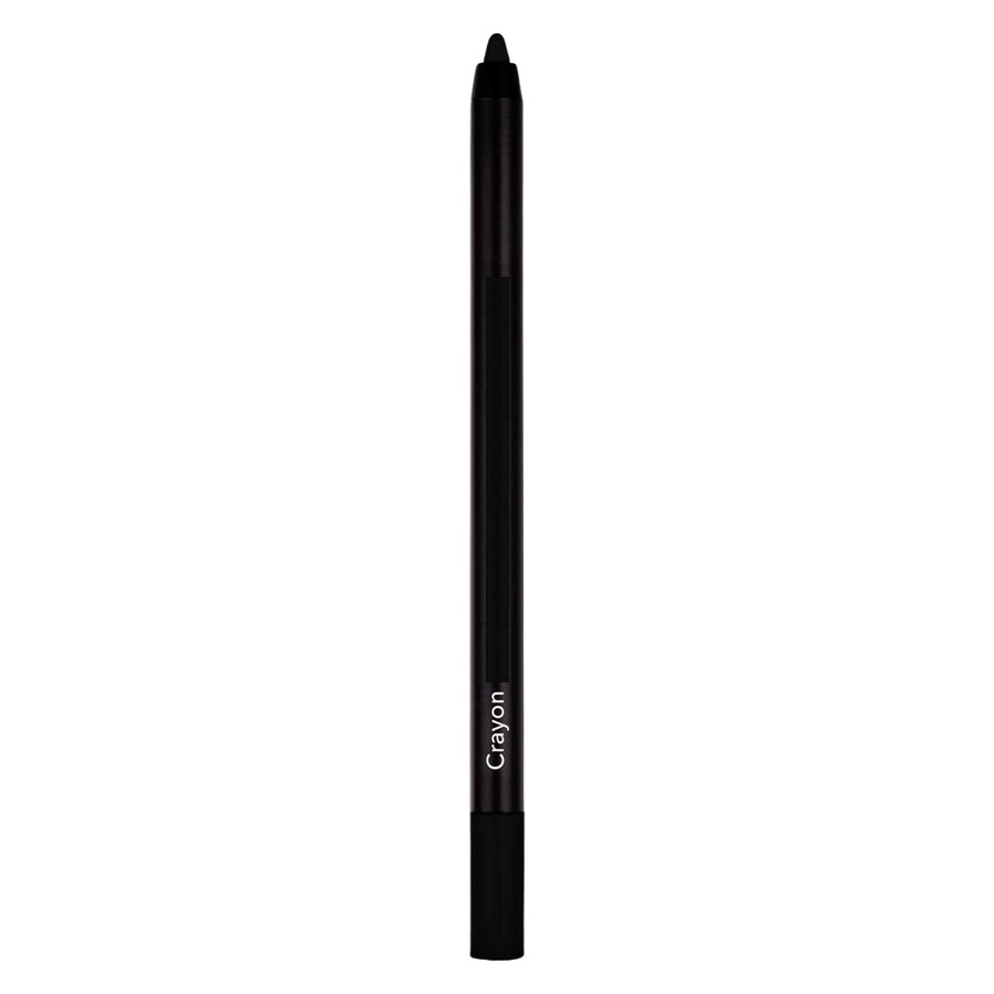 LH Cosmetics Crayon Black 1,2g