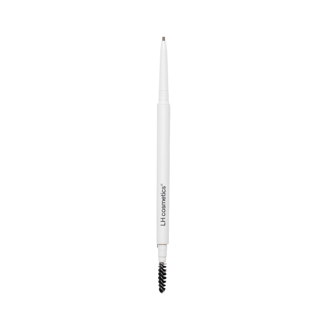 LH cosmetics Infinity Brow Pen Greige