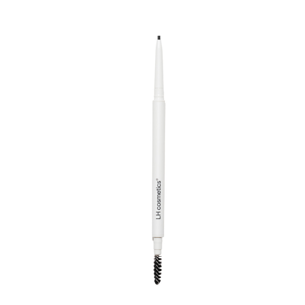 LH cosmetics Infinity Brow Pen Almost Black