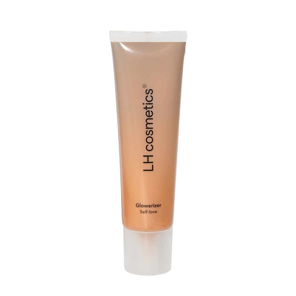 LH cosmetics Glowerizer Face Primer Self-love 30 ml