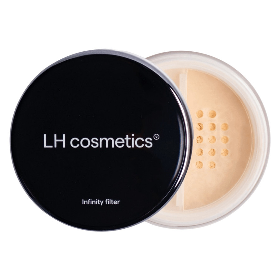 LH Cosmetics Infinity Filter Blurry 9g