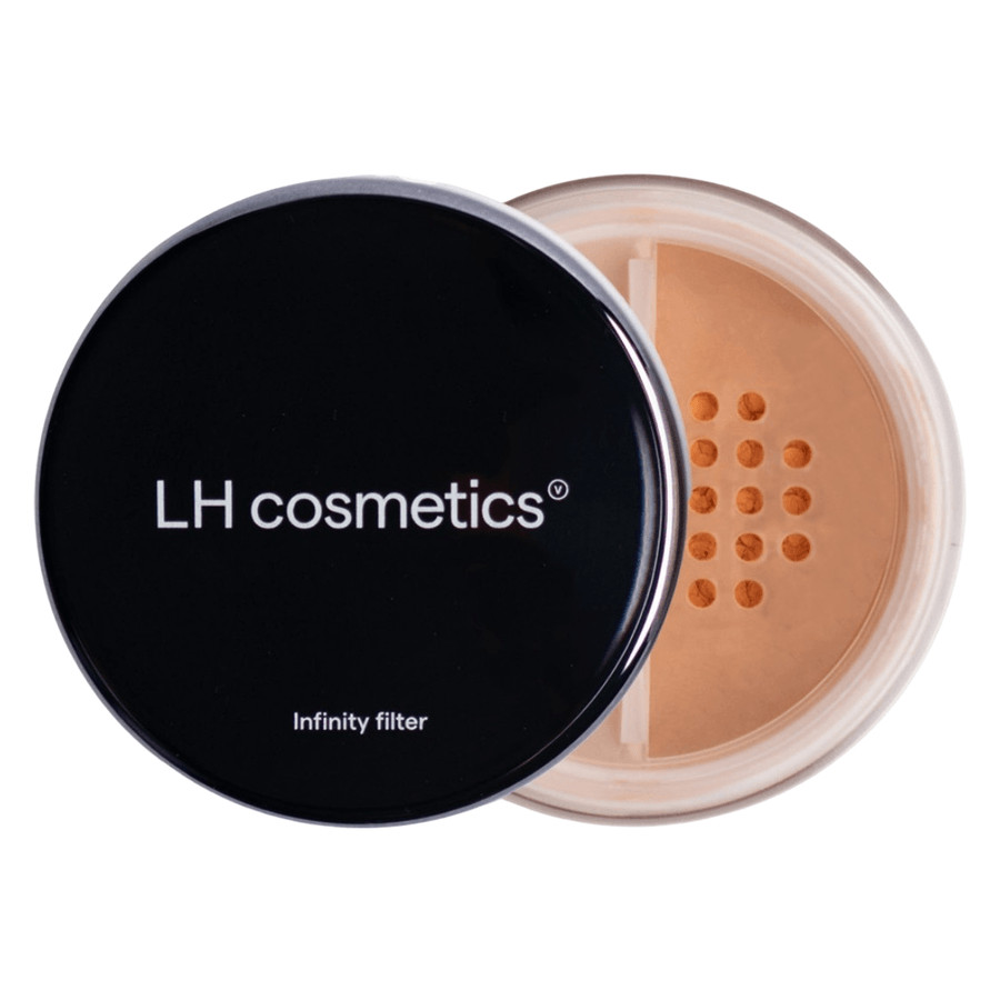 LH Cosmetics Infinity Filter Unfocus 9g