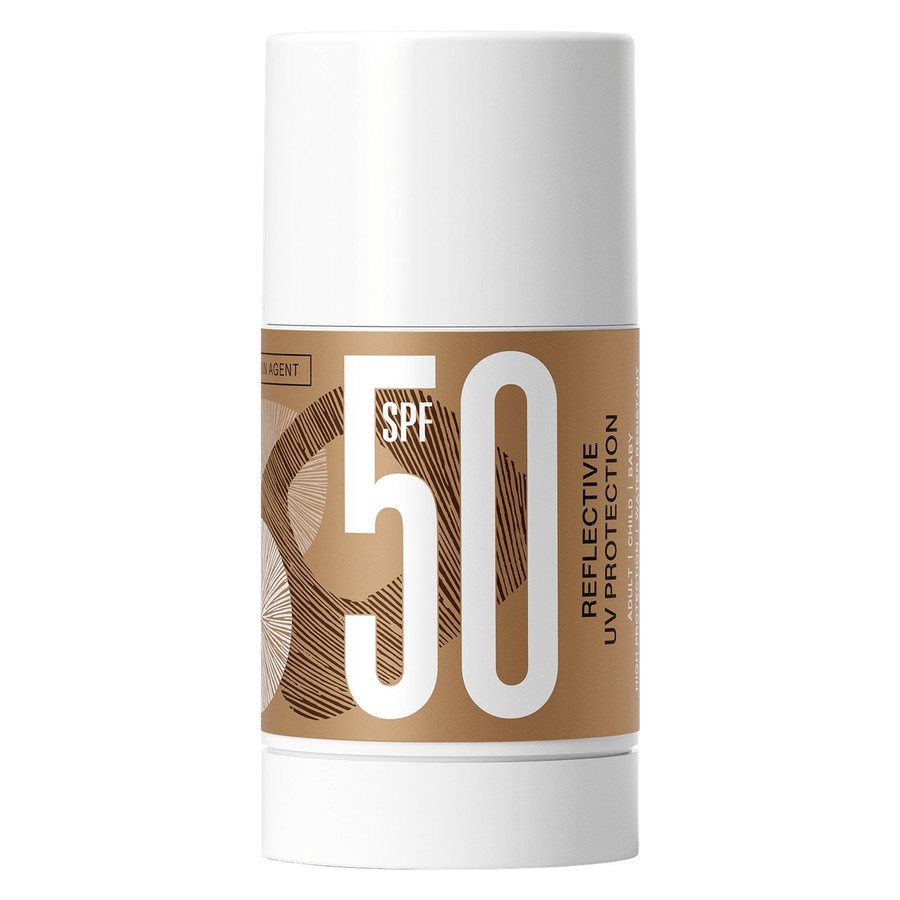 The Skin Agent Reflective UV Protection SPF50 160g