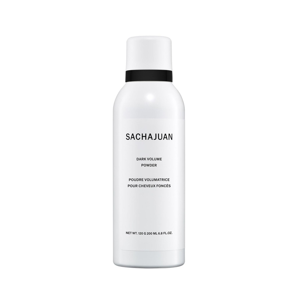 Sachajuan Dark Volume Powder 200 ml