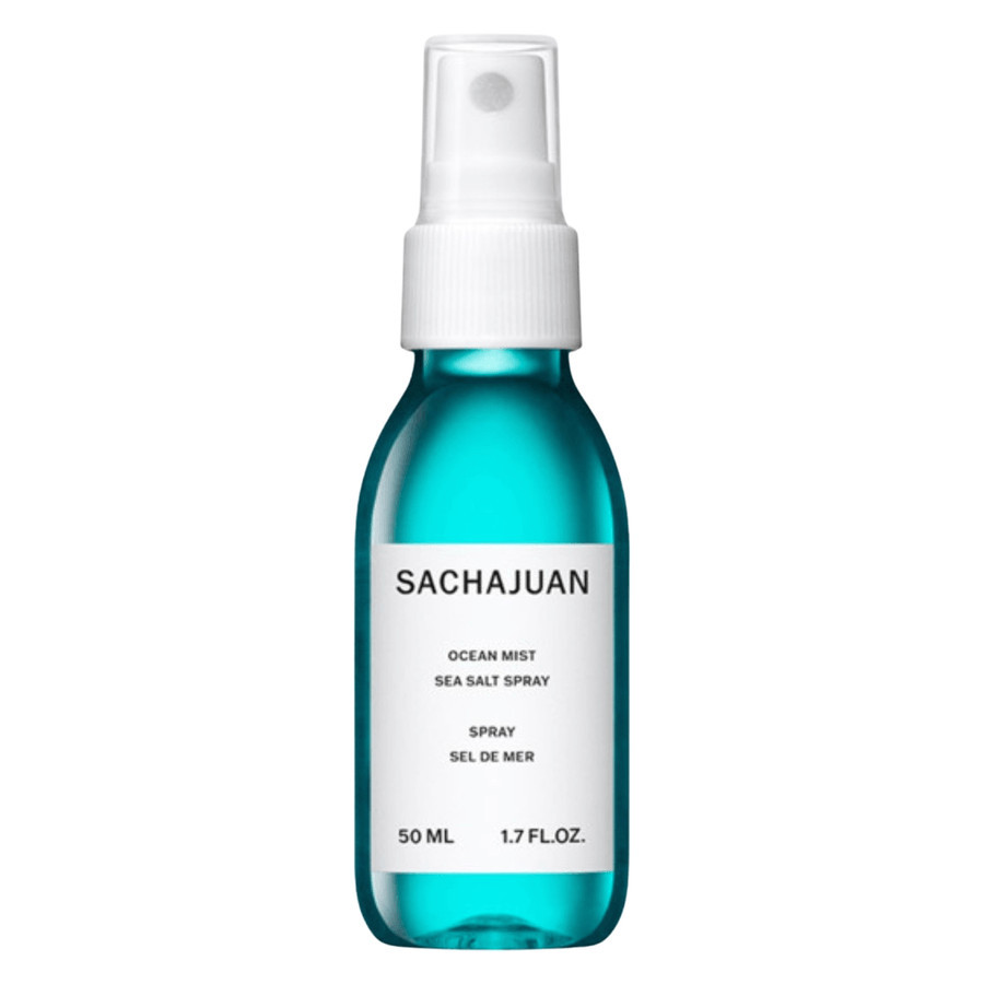 Sachajuan Ocean Mist Sea Salt Spray 50ml