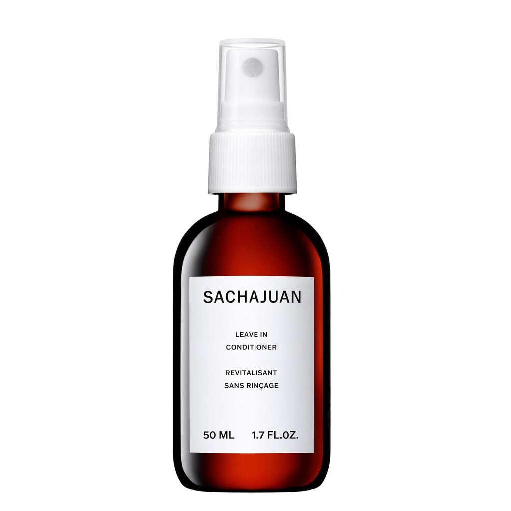 Sachajuan Leave In Conditioner Travel Size 50 ml