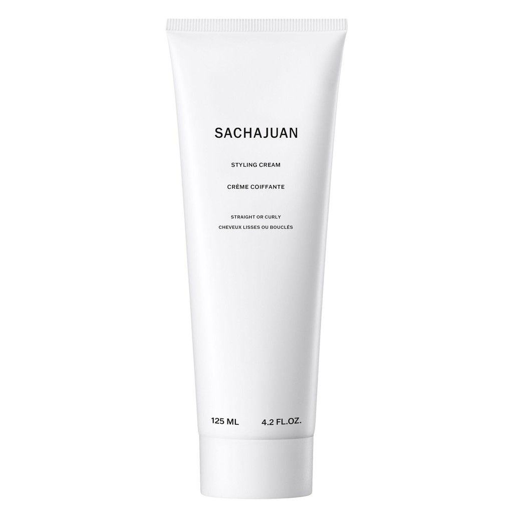 Sachajuan Styling Cream 125 ml