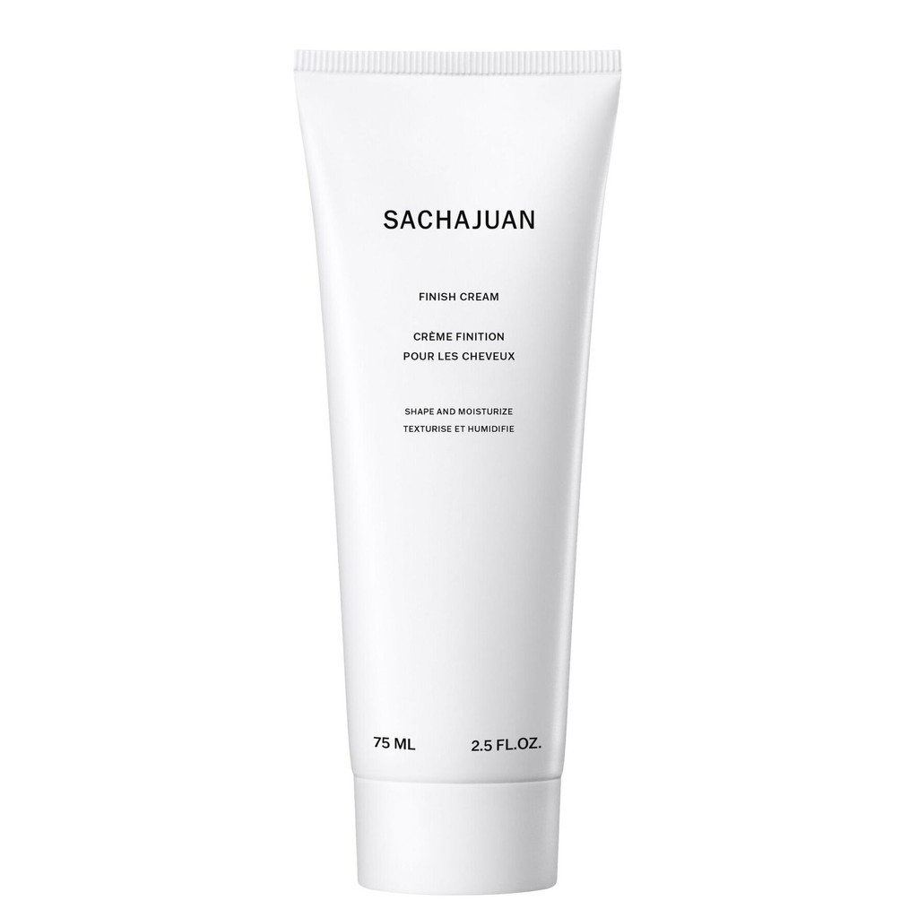 Sachajuan Finish Cream Shape & Moisturize 75 ml