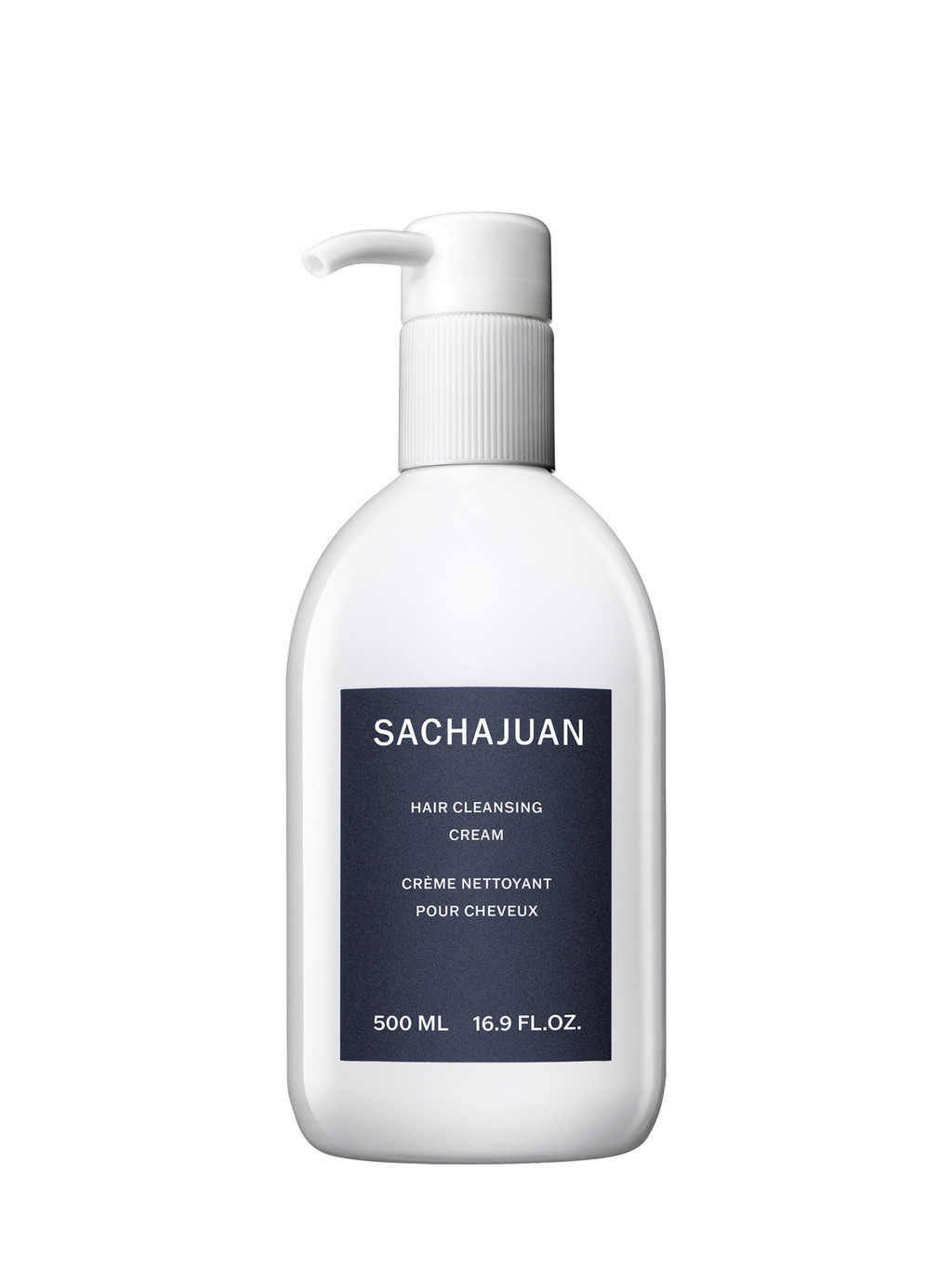 Sachajuan Hair Cleansing Cream 500 ml