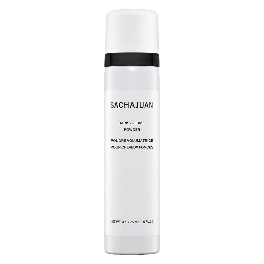 Sachajuan Dark Volume Powder 75ml